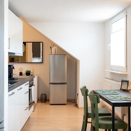Charmante Citywohnung Koblenz  Exterior foto