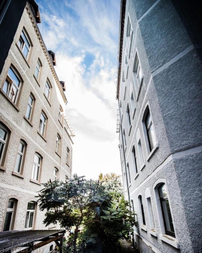 Charmante Citywohnung Koblenz  Exterior foto