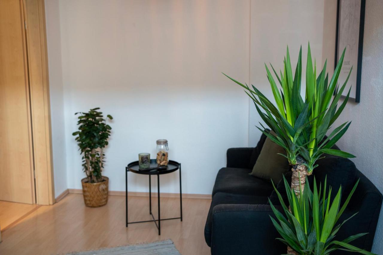 Charmante Citywohnung Koblenz  Exterior foto