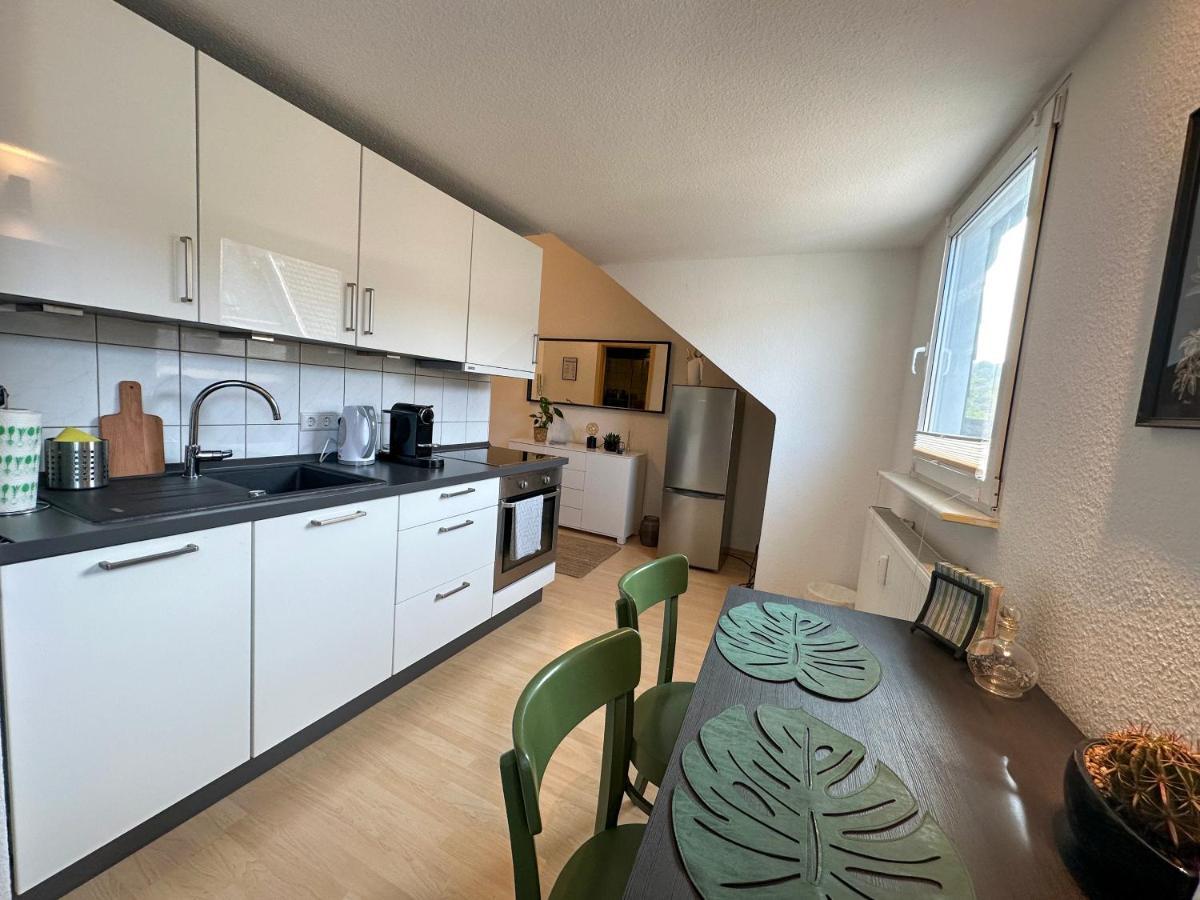 Charmante Citywohnung Koblenz  Exterior foto