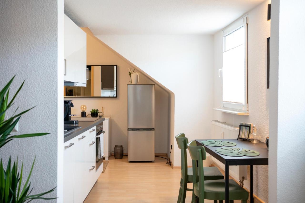 Charmante Citywohnung Koblenz  Exterior foto