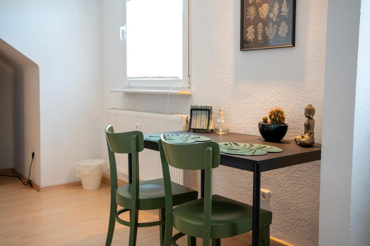 Charmante Citywohnung Koblenz  Exterior foto