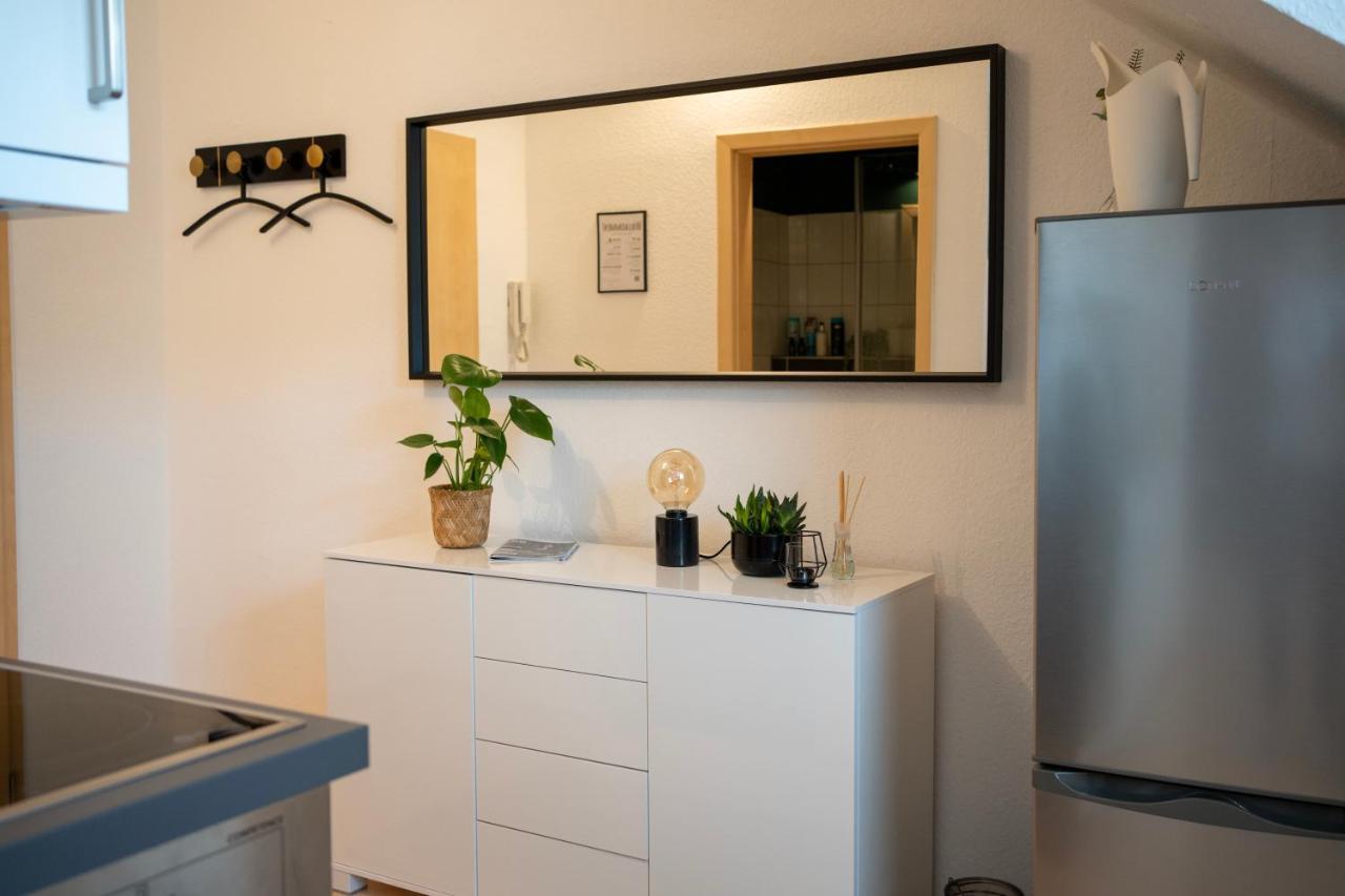 Charmante Citywohnung Koblenz  Exterior foto