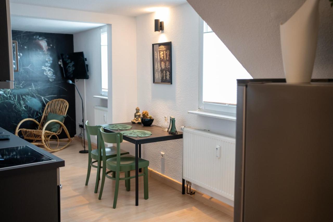 Charmante Citywohnung Koblenz  Exterior foto