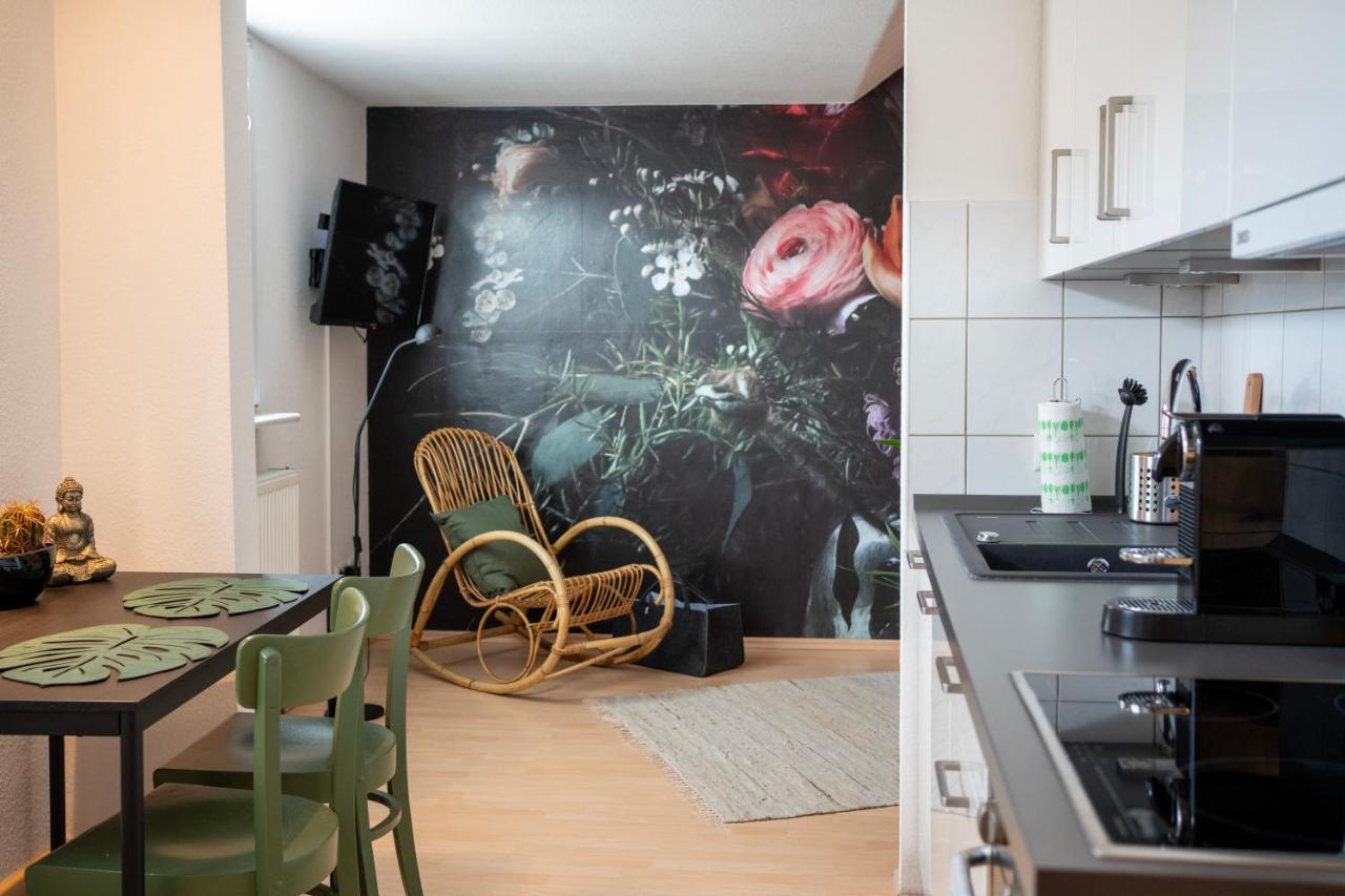 Charmante Citywohnung Koblenz  Exterior foto